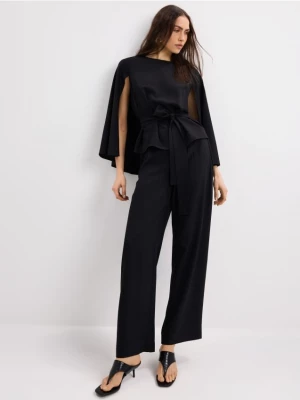 Foto del prodotto Mohito - Pantaloni wide leg - nero