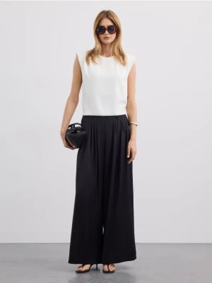 Foto del prodotto Mohito - Pantaloni wide leg - nero