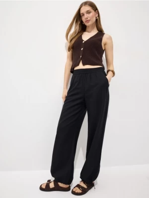 Foto del prodotto Mohito - Pantaloni wide leg - nero