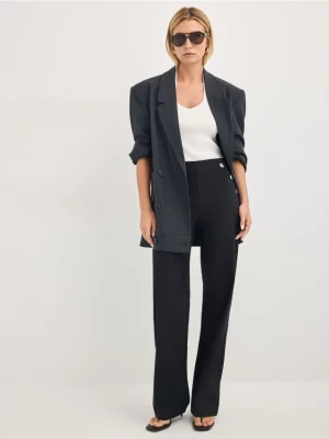 Foto del prodotto Mohito - Pantaloni wide leg - nero