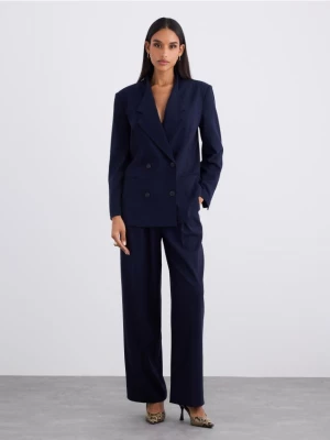 Foto del prodotto Mohito - Pantaloni wide leg - steel blue