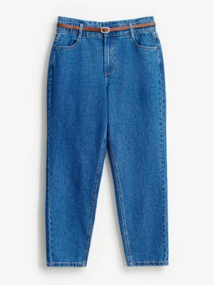 Foto del prodotto Mohito - Paperbag jeans - blu