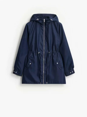 Foto del prodotto Mohito - Parka - blu scuro