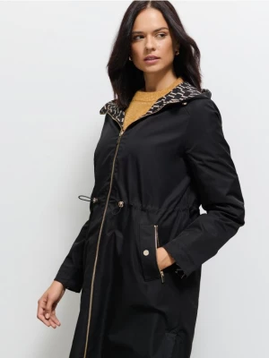 Foto del prodotto Mohito - Parka con cappuccio - nero