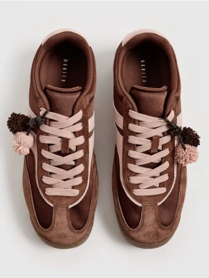 Foto del prodotto Mohito - Sneaker - marrone scuro
