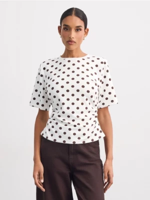 Foto del prodotto Mohito - T-shirt a maniche corte - bianco