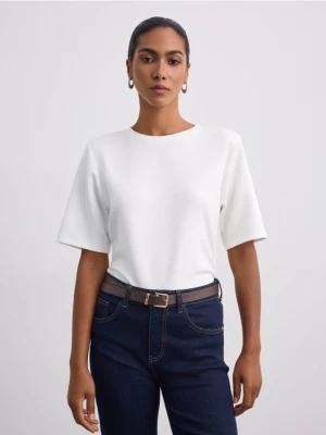 Foto del prodotto Mohito - T-shirt a maniche corte - bianco