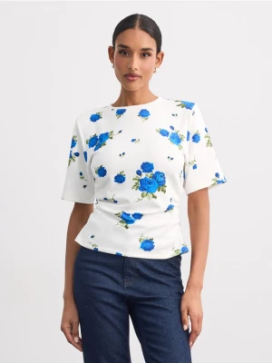 Foto del prodotto Mohito - T-shirt a maniche corte - multicolor