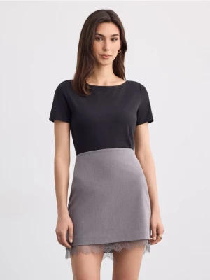Foto del prodotto Mohito - T-shirt a maniche corte - nero