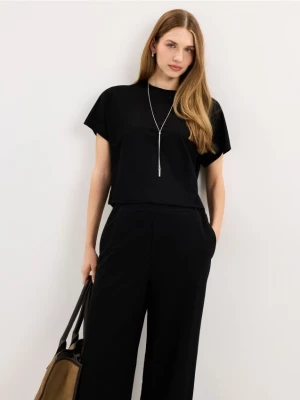 Foto del prodotto Mohito - T-shirt a maniche corte - nero