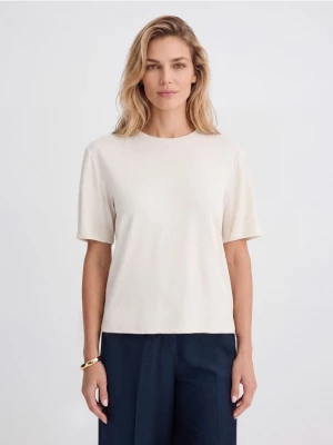 Foto del prodotto Mohito - T-shirt a maniche corte - nude