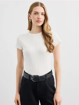 Foto del prodotto Mohito - T-shirt a maniche corte - panna