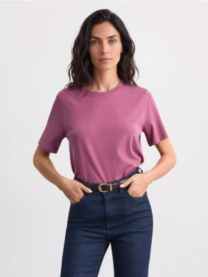 Foto del prodotto Mohito - T-shirt in cotone - orchidea