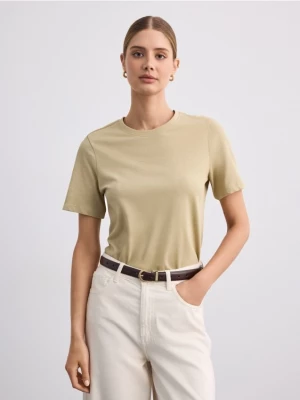 Foto del prodotto Mohito - T-shirt in cotone - verde pallido