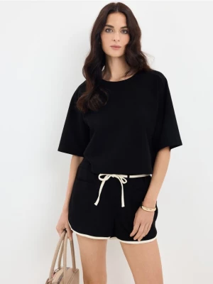 Foto del prodotto Mohito - T-shirt oversize - nero