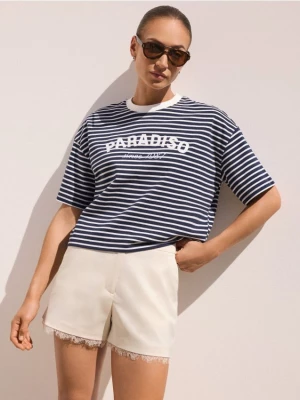Foto del prodotto Mohito - T-shirt stampata - steel blue