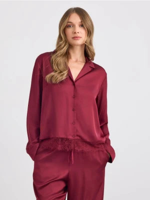 Foto del prodotto Mohito - Top del pigiama - maroon