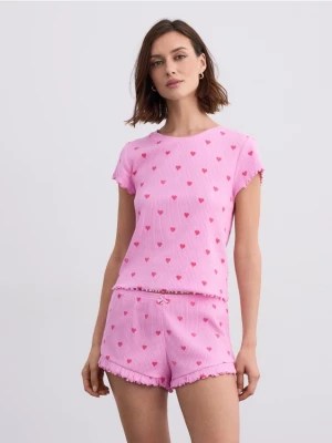 Foto del prodotto Mohito - Top del pigiama - rosa