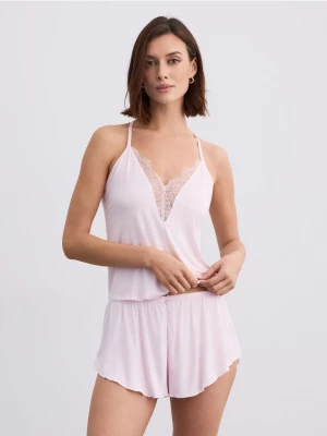 Foto del prodotto Mohito - Top del pigiama - rosa