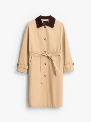 Foto del prodotto Mohito - Trench - beige