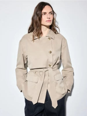 Foto del prodotto Mohito - Trench corto - beige