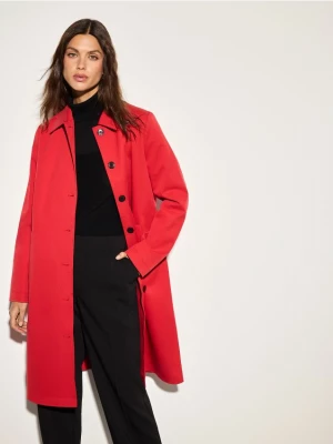 Foto del prodotto Mohito - Trench - rosso