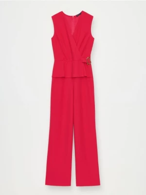 Foto del prodotto Mohito - Tuta elegante - fucsia