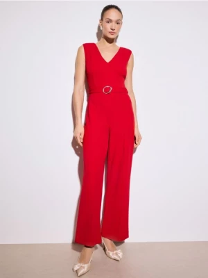 Foto del prodotto Mohito - Tuta intera da donna - rosso