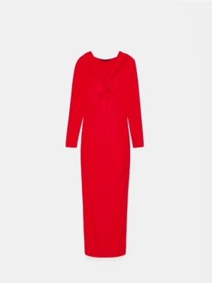 Foto del prodotto Mohito - Vestito da sera - rosso