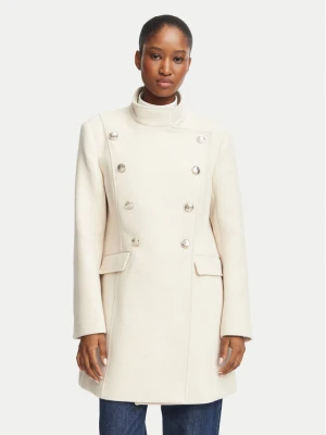 Foto del prodotto Morgan Cappotto di lana 262-GBOYI Beige chiaro Regular Fit