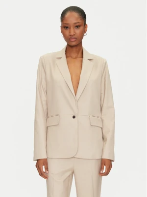 Foto del prodotto Morgan Giacca da abito 251-VLUX.F Beige Regular Fit
