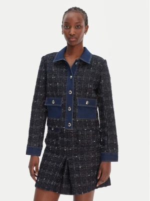 Foto del prodotto Morgan Giacca da abito 261-VINCA Blu scuro Regular Fit