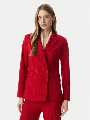 Foto del prodotto Morgan Giacca da abito 261-VLOVE.F Rosso Regular Fit