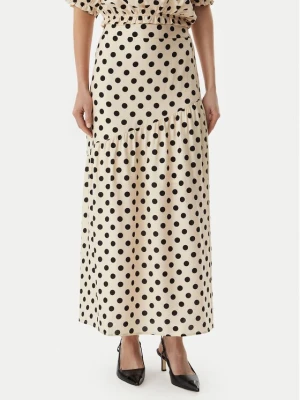 Foto del prodotto Morgan Gonna maxi 261-JOVITA Beige Regular Fit