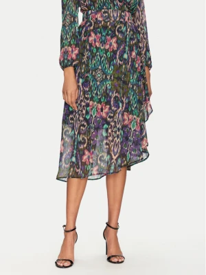 Foto del prodotto Morgan Gonna midi 251-JARY.F Multicolore Regular Fit