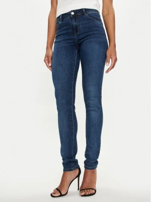 Foto del prodotto Morgan Jeans 201-POM.P Blu scuro Slim Fit