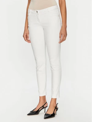 Foto del prodotto Morgan Jeans 211-PETRA1 Bianco Skinny Fit