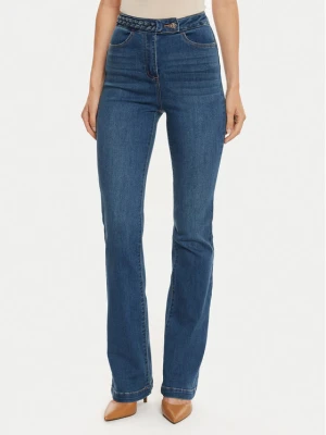 Foto del prodotto Morgan Jeans 222-PKELY Blu Straight Fit