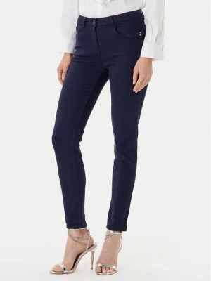 Foto del prodotto Morgan Jeans 231-PRETTY Blu scuro Slim Fit
