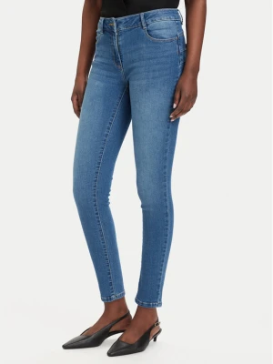 Foto del prodotto Morgan Jeans 241-PARDA Blu Slim Fit