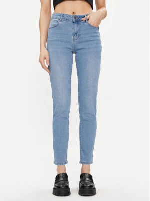 Foto del prodotto Morgan Jeans 241-PARDA Blu Slim Fit