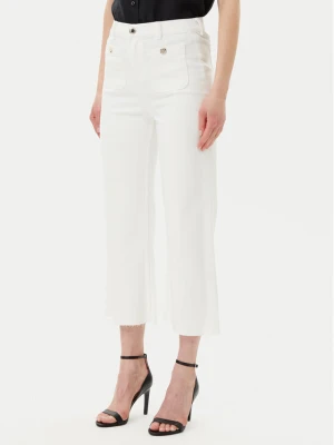 Foto del prodotto Morgan Jeans 241-PCLIC Écru Wide Leg Crema
