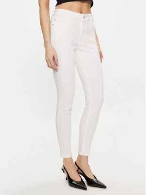 Foto del prodotto Morgan Jeans 241-POLIA1 Écru Skinny Fit Crema