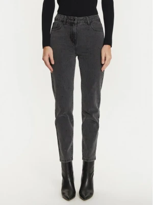 Foto del prodotto Morgan Jeans 242-PELAN Grigio Straight Fit
