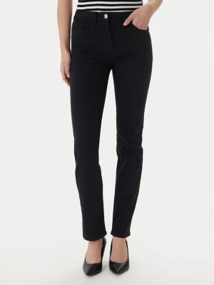 Foto del prodotto Morgan Jeans 251-PETROI Nero Slim Fit
