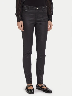 Foto del prodotto Morgan Jeans 252-PALAO Nero Slim Fit