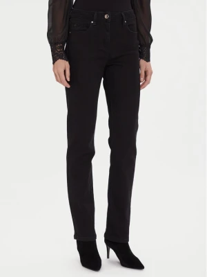 Foto del prodotto Morgan Jeans 252-PASCAL2 Nero Regular Fit
