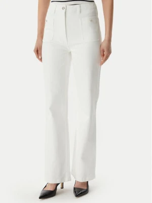 Foto del prodotto Morgan Jeans 261-PIJITO1 Bianco Bootcut Fit