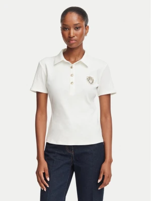 Foto del prodotto Morgan Polo 252-DPOLLA Bianco Slim Fit
