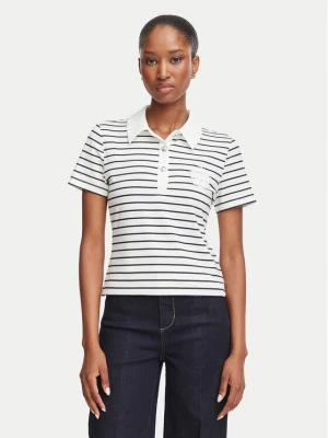 Foto del prodotto Morgan Polo 262-DPOLIS Crema Regular Fit
